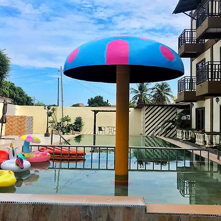 Casa Idaman Motel Pantai Cenang  Kültér fotó