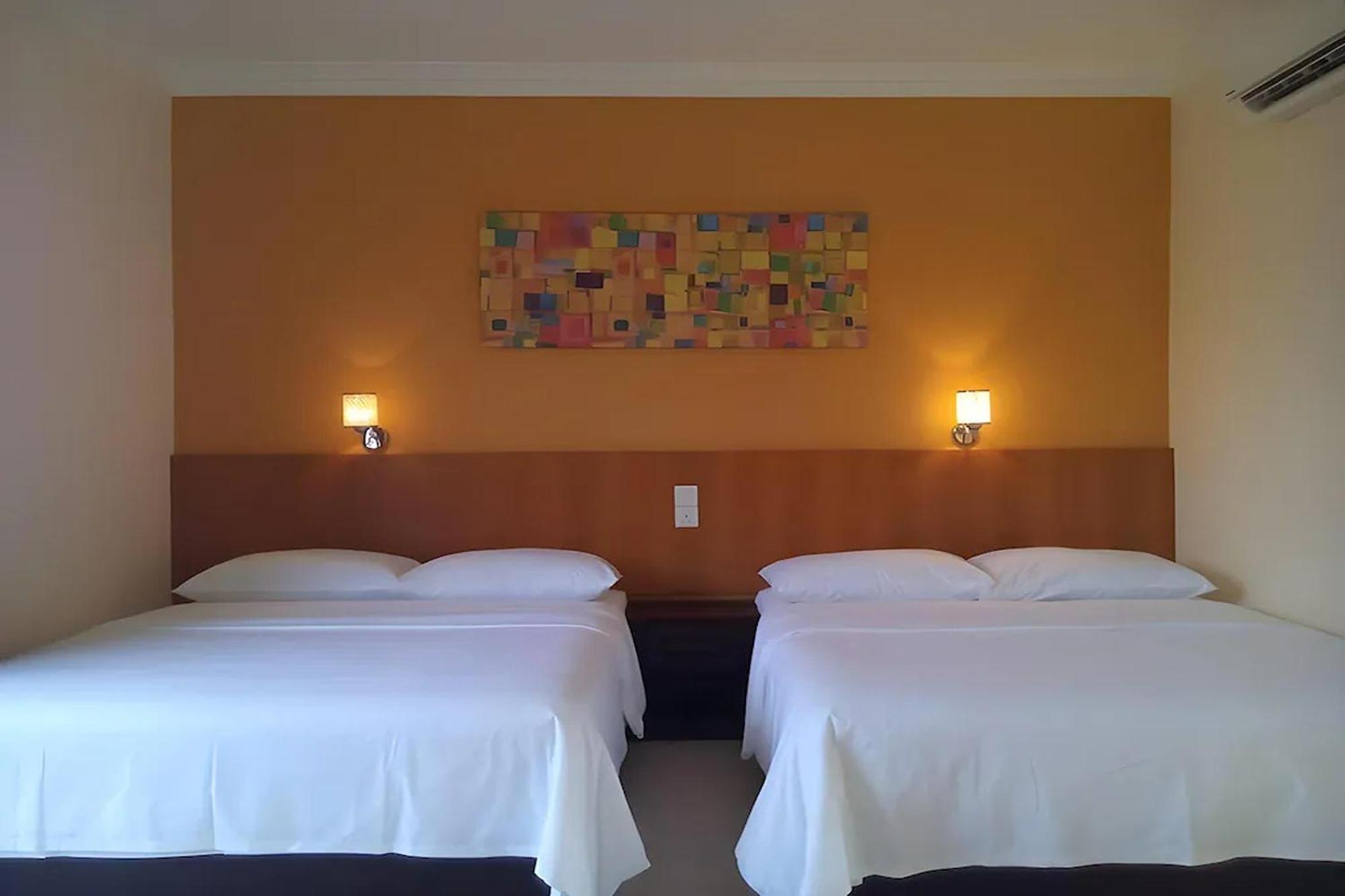 Casa Idaman Motel Pantai Cenang  Kültér fotó