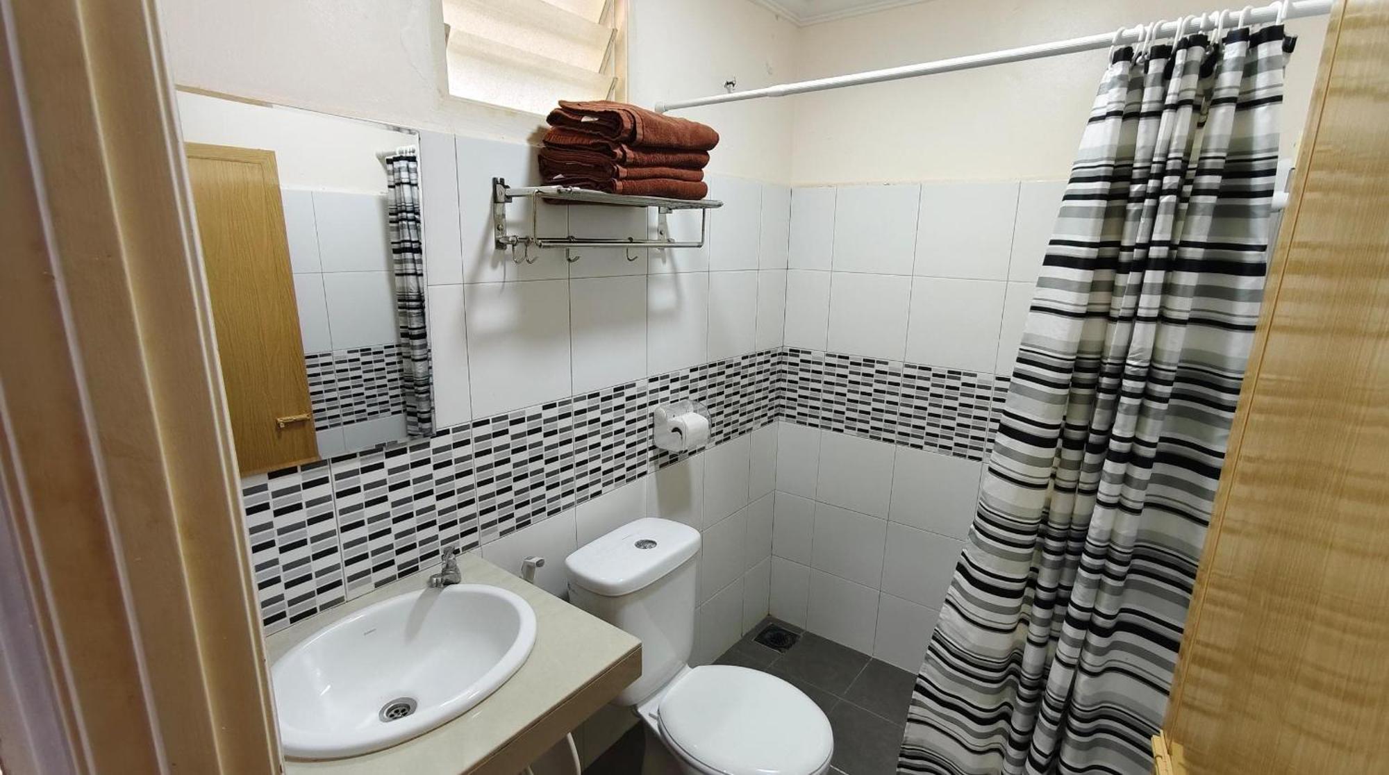 Casa Idaman Motel Pantai Cenang  Kültér fotó