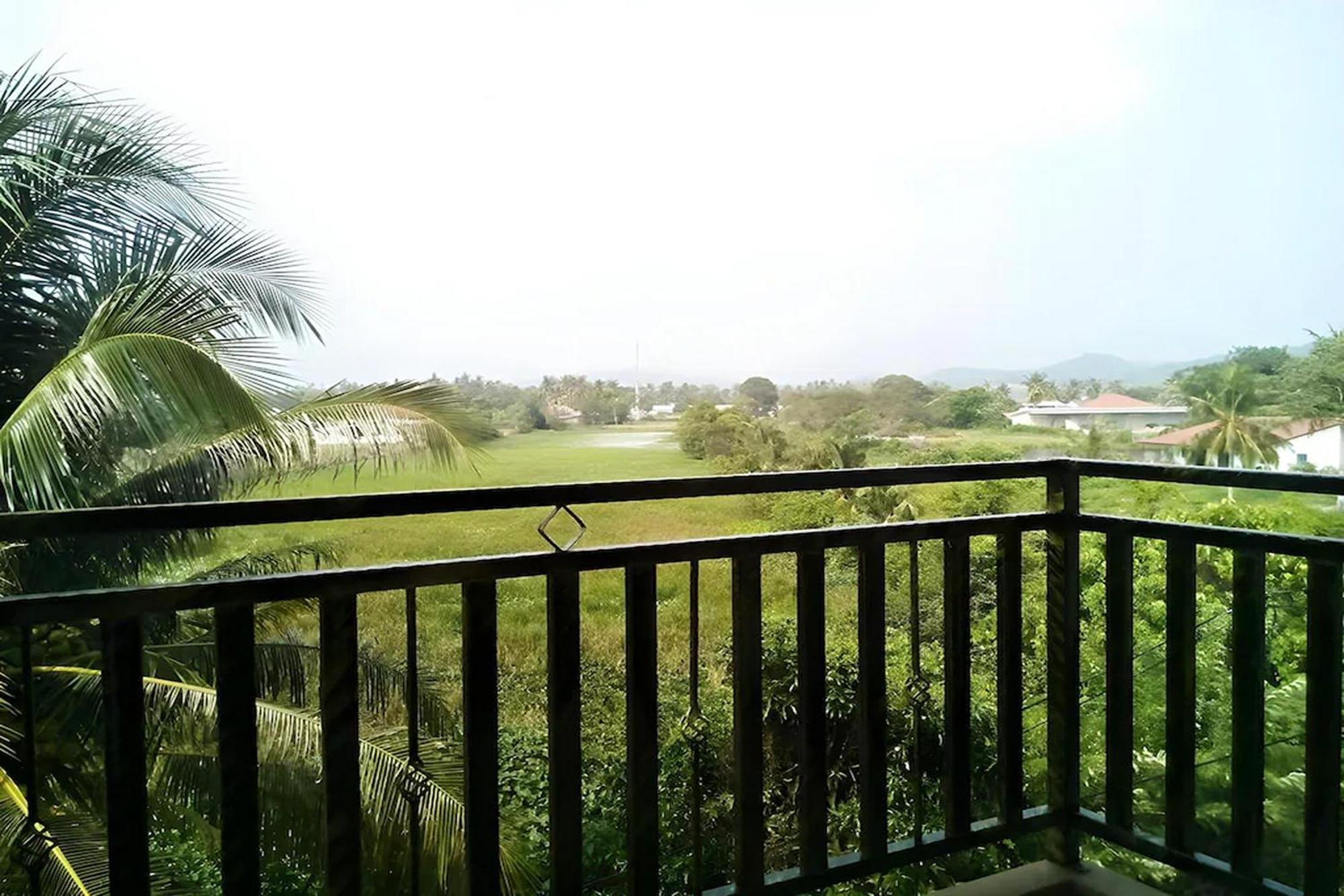 Casa Idaman Motel Pantai Cenang  Kültér fotó