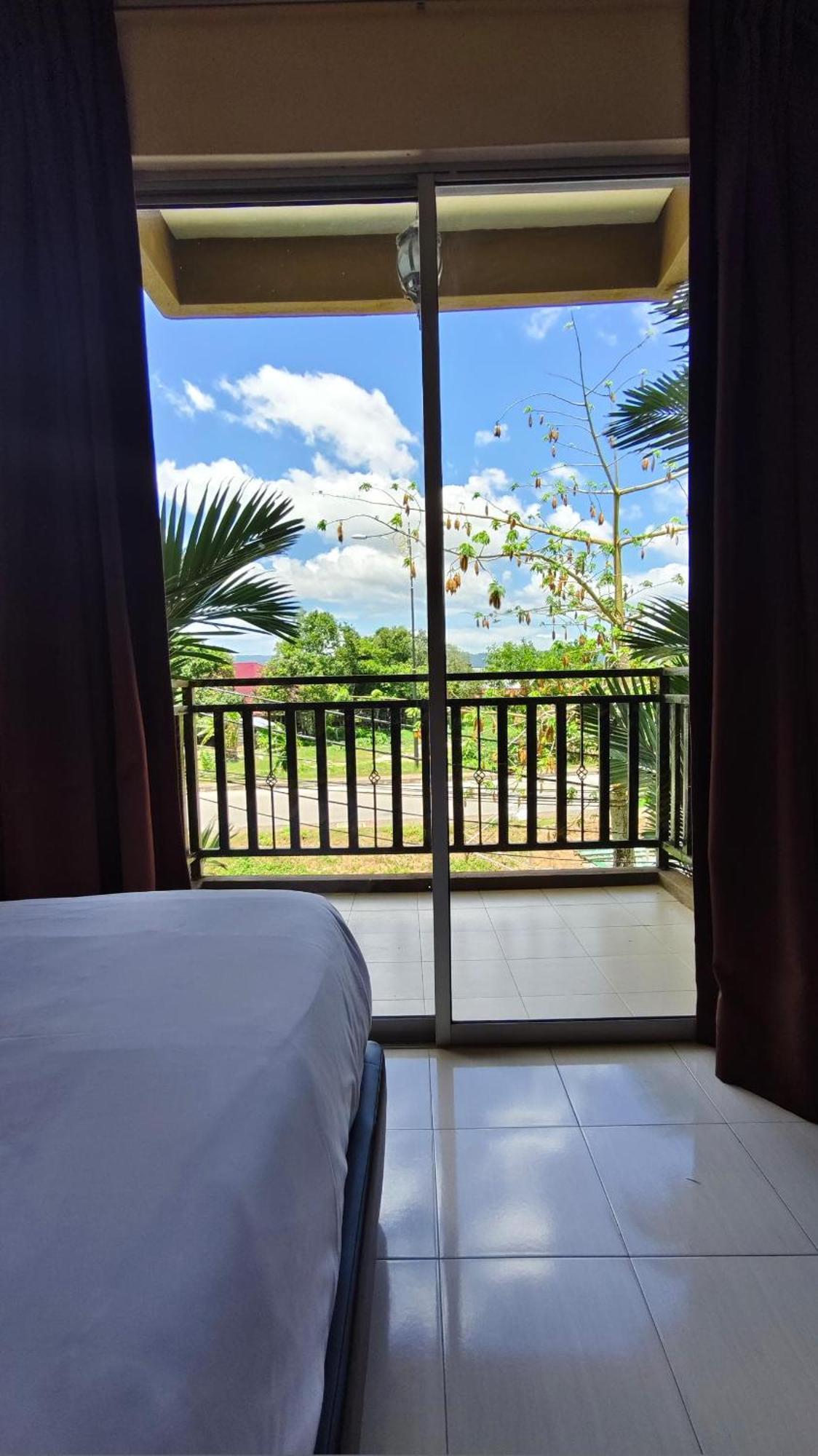 Casa Idaman Motel Pantai Cenang  Kültér fotó