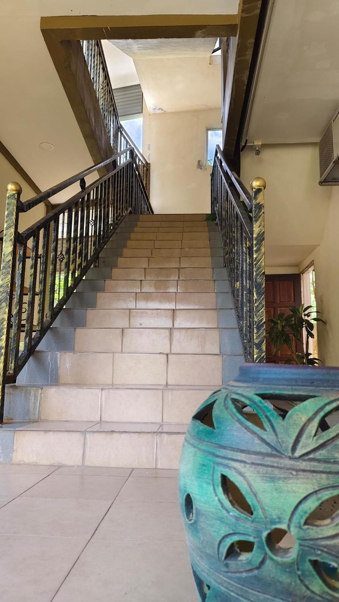 Casa Idaman Motel Pantai Cenang  Kültér fotó