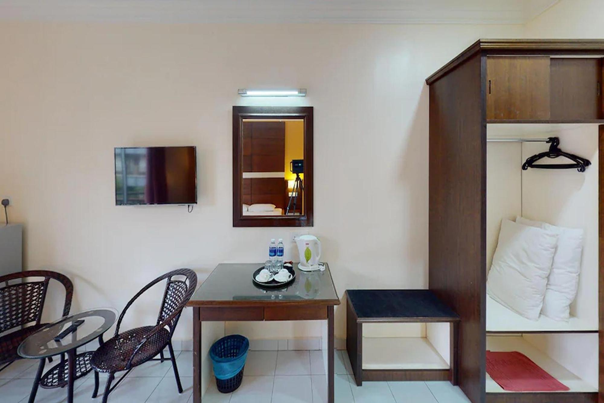 Casa Idaman Motel Pantai Cenang  Kültér fotó