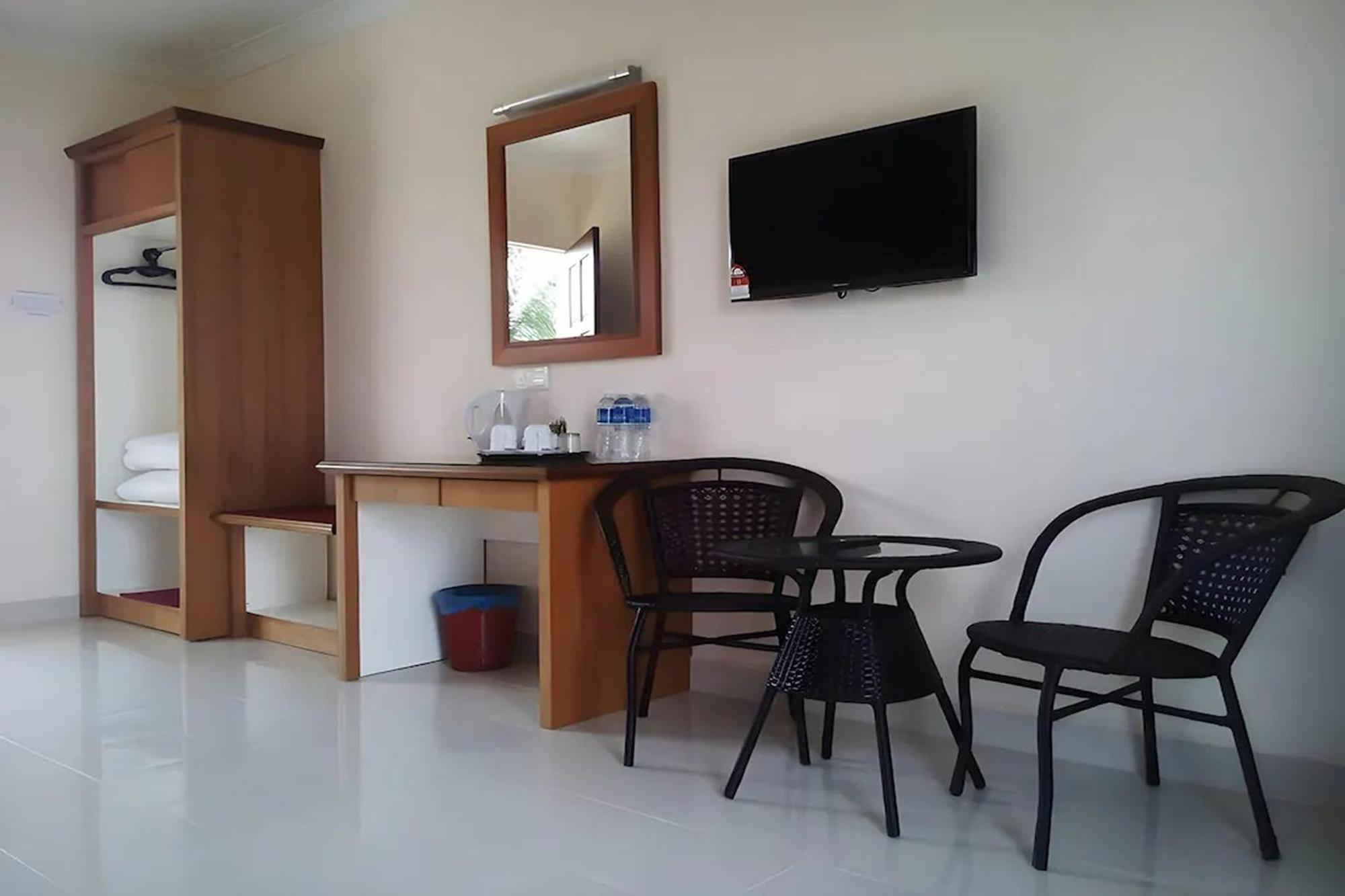 Casa Idaman Motel Pantai Cenang  Kültér fotó
