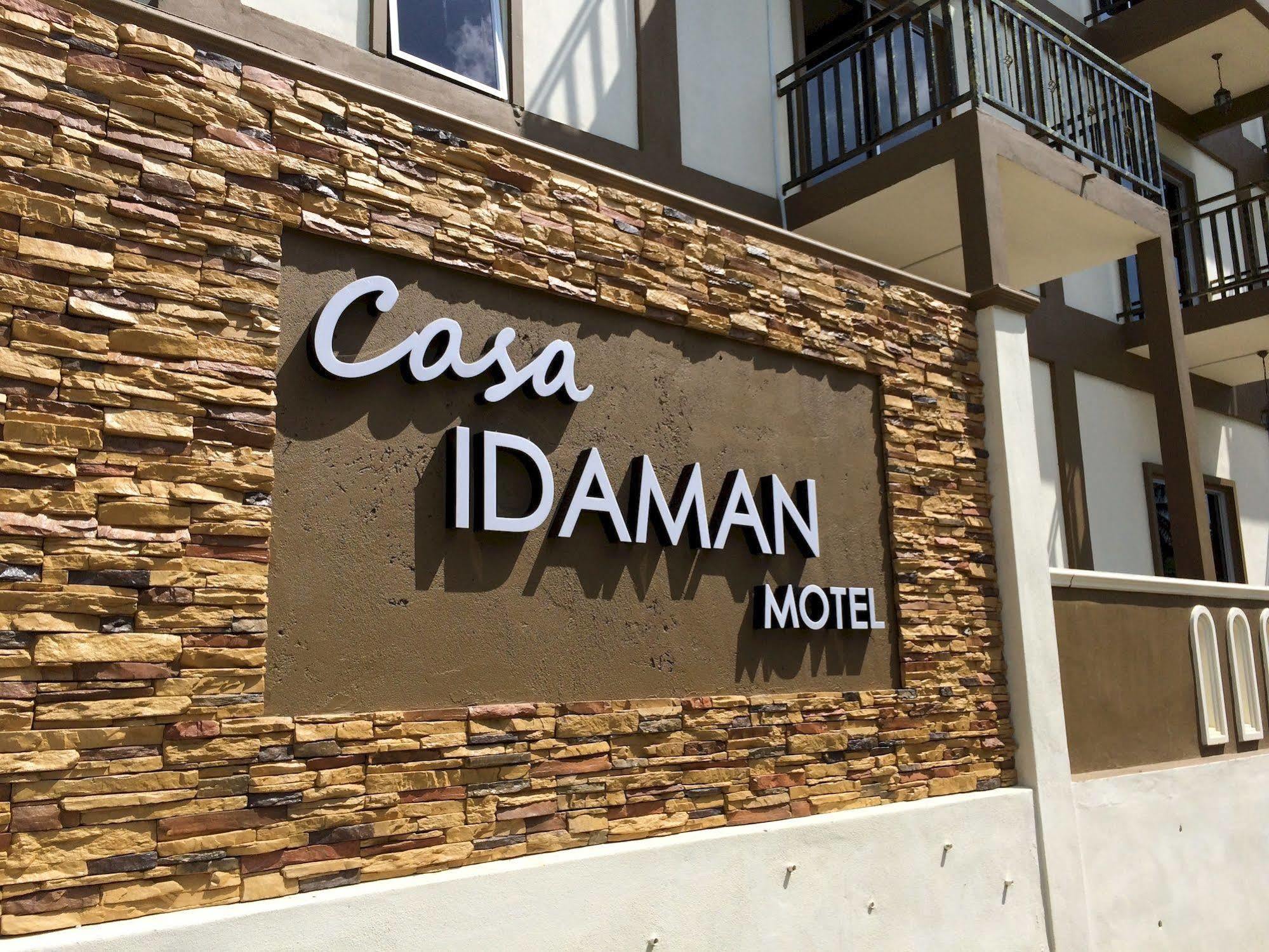 Casa Idaman Motel Pantai Cenang  Kültér fotó
