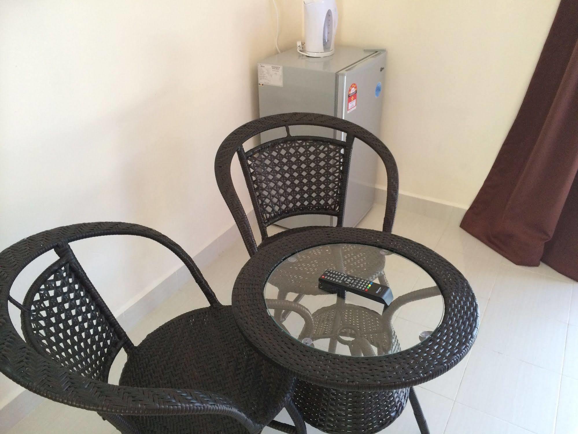 Casa Idaman Motel Pantai Cenang  Kültér fotó