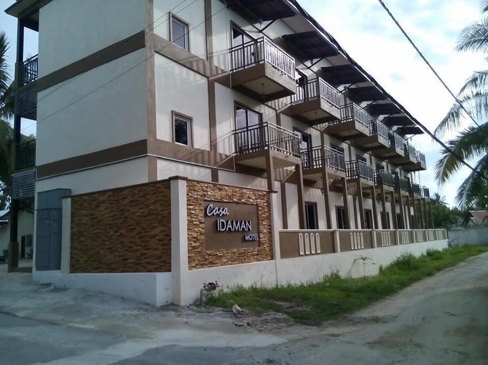 Casa Idaman Motel Pantai Cenang  Kültér fotó